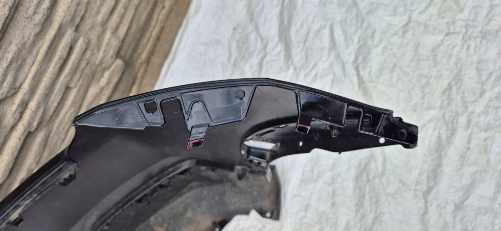 Mini countryman u25 24- бампер перед решітка радіатора pdc оригінал в Україні