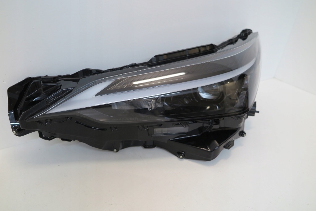 фото №3, Фара лампа перед przednialewa lexus nx ii 81185-78280