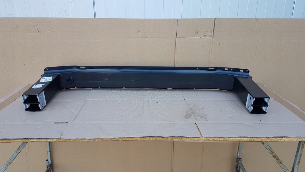 Балка бампера перед opel insignia b nowa оригинал Цена