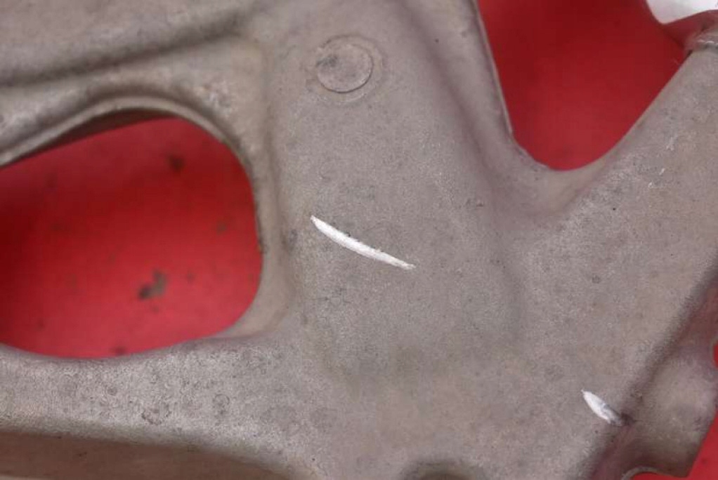 фото №8, Важіль правий перед citroen berlingo 3 iii 1.5 hdi 102 km 18-21