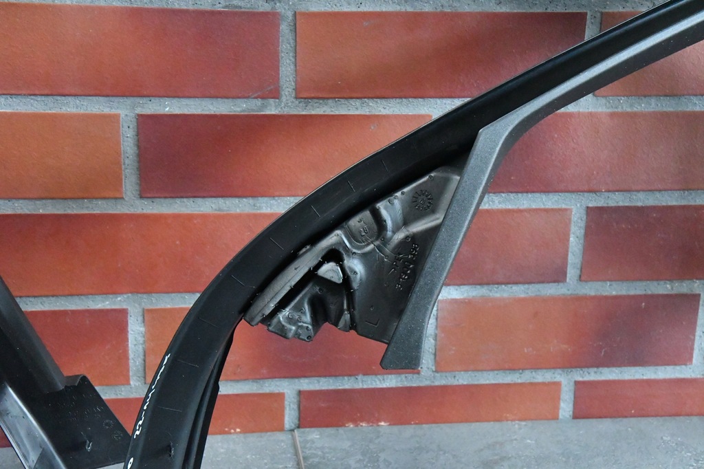 фото №6, Рамки рамка права ліва захист динаміка двері bmw 1 f40 harman kardon