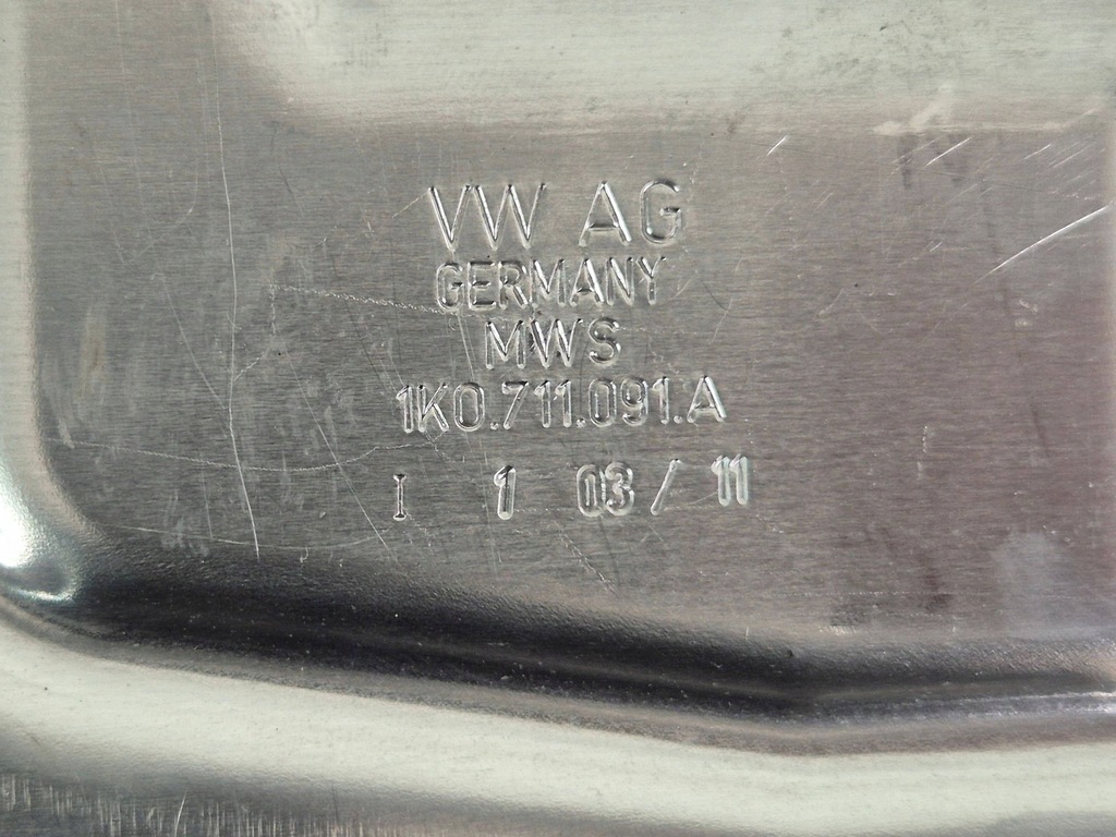 фото №10, Vw eos golf vi выборщик коробки тросы 1k0711049cm 1k0711265bb