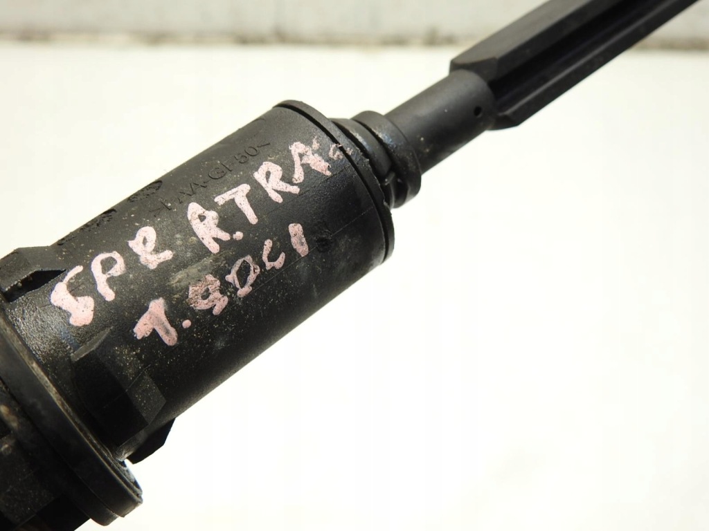 фото №2, Помпа сцепления renault trafic ii 1.9 dci 8200506488