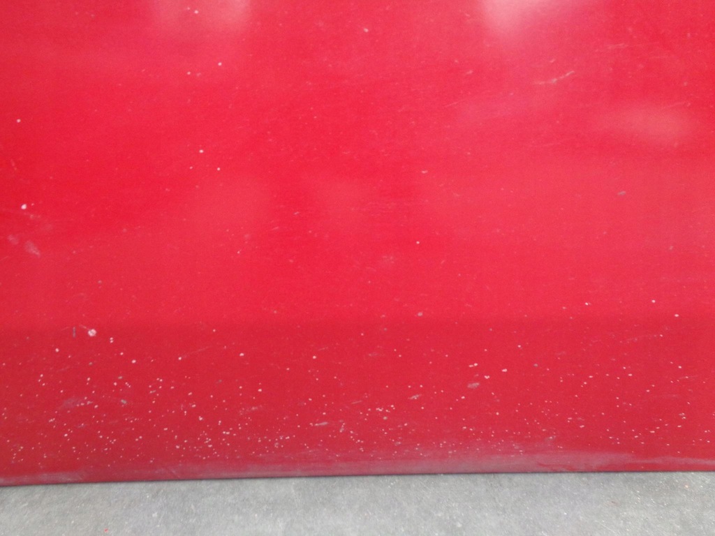 фото №9, Дверь alfa romeo 159 левая передние kod 289/a