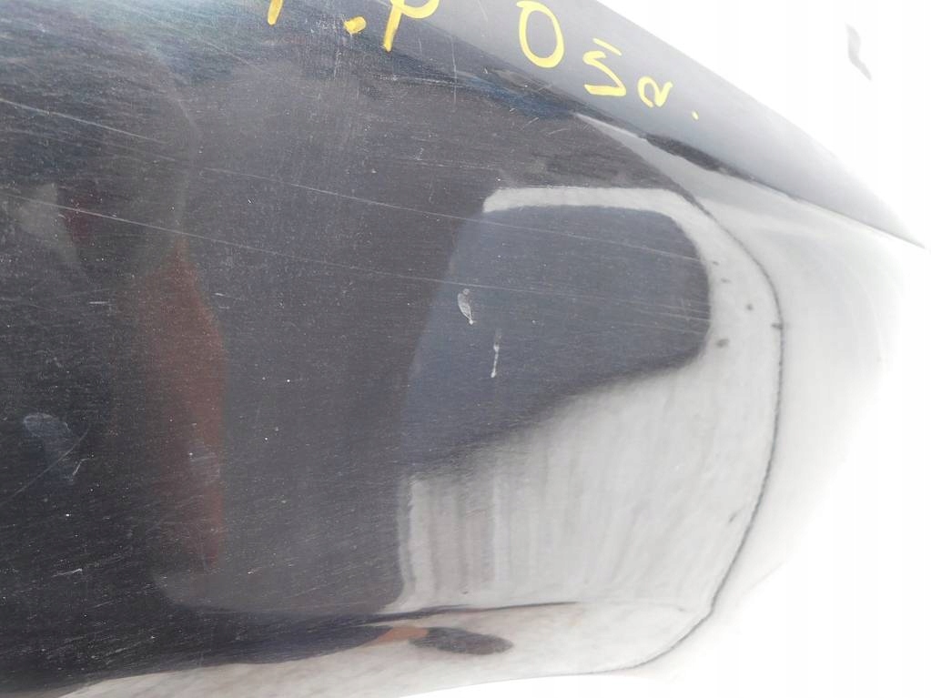 фото №9, Peugeot 307 1.6hdi 2005r hb крила правий