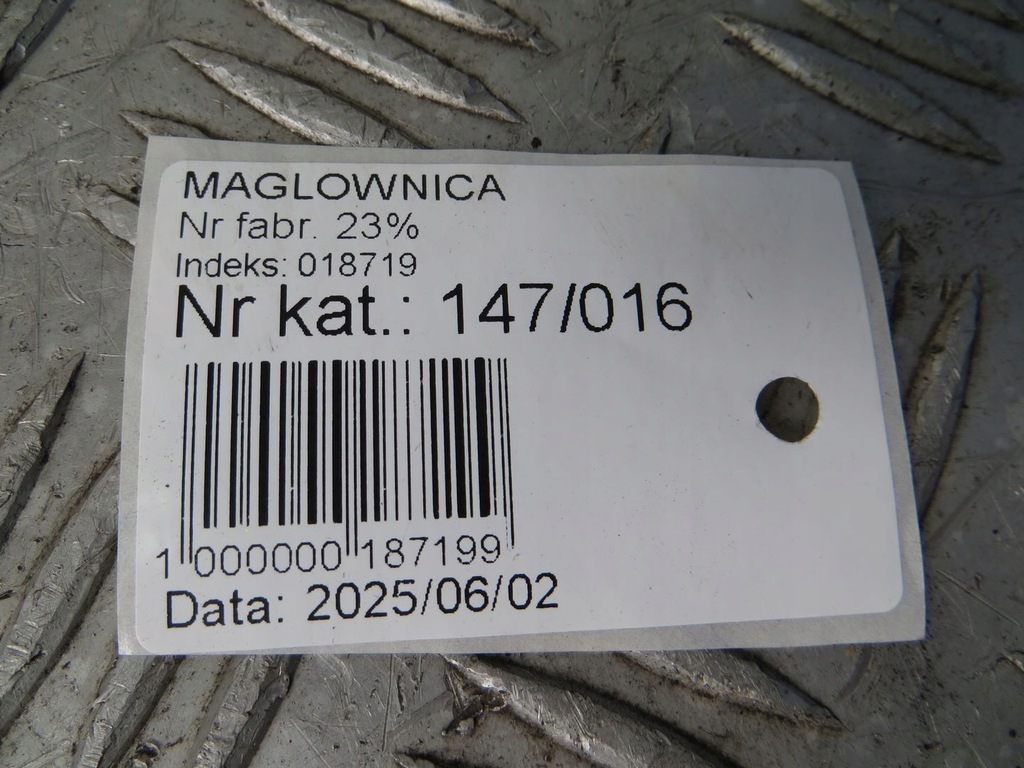 фото №7, Trafic iii vivaro рейка рульова трансмісія 490014580r 14-