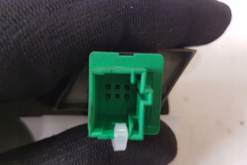 фото №7, Кнопка центрального замка citroën c4 grand picasso i ua_ 96553146cl 1.6l