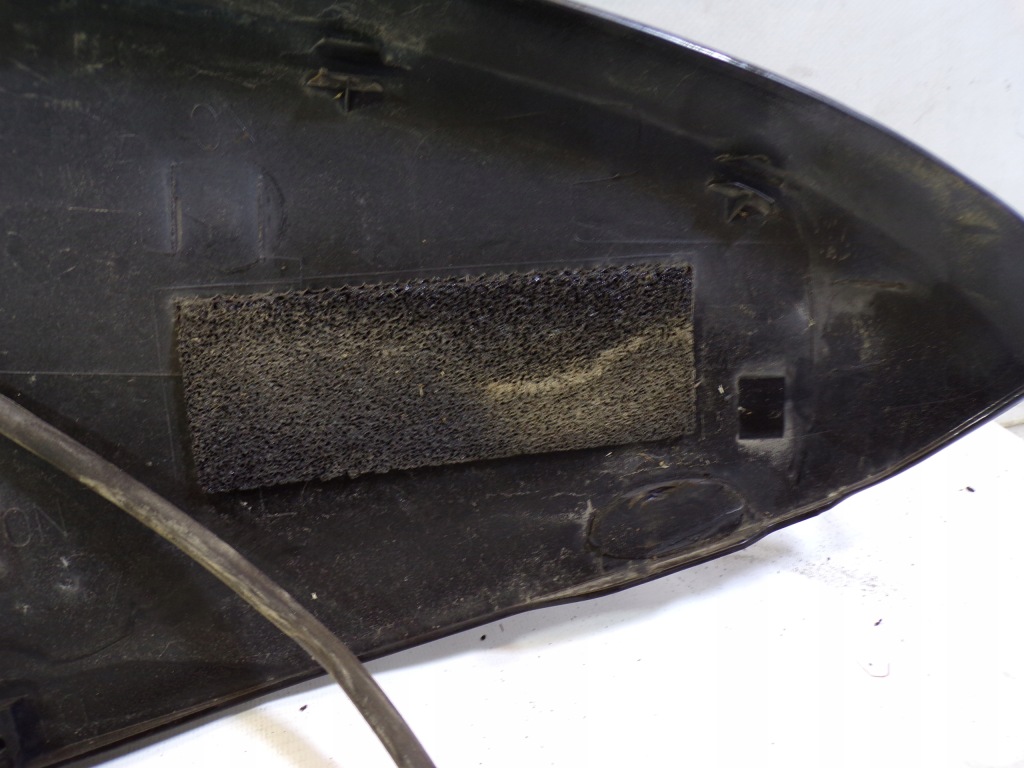 Купить Спойлер спойлер крышки багажника renault megane ii универсал