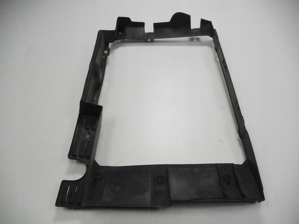 фото №6, Корпус вентилятора tipo 90-95 76155250 7615525