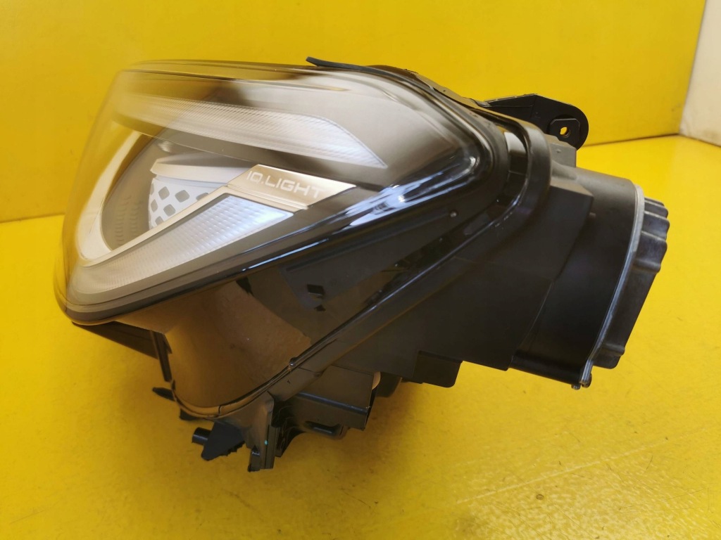 фото №5, Vw id.4 лампа перед передняя левая matrix full led 11b941077g