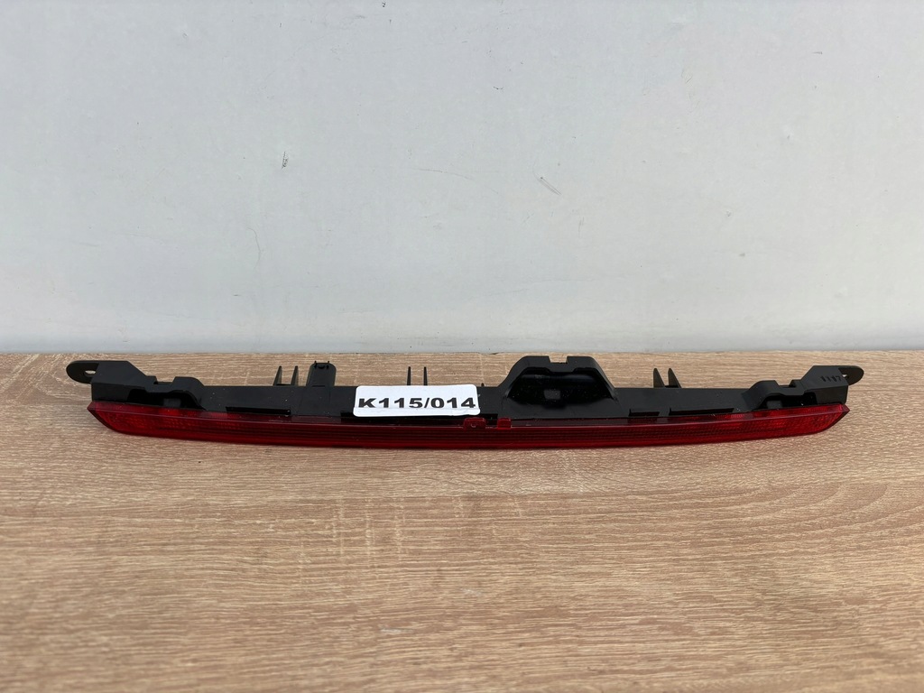 фото №1, Mercedes a-klasa w176 свет стоп-сигнал led лампа стоп a1769068600 k115/014