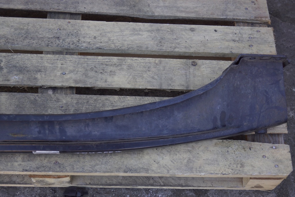 фото №8, Балка бампера задня vw touareg 7p 7p0807309