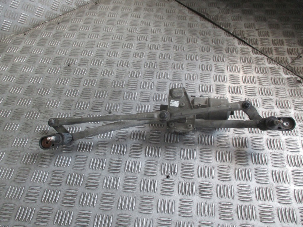 фото №1, Механизм дворник перед mazda 3 03-06r