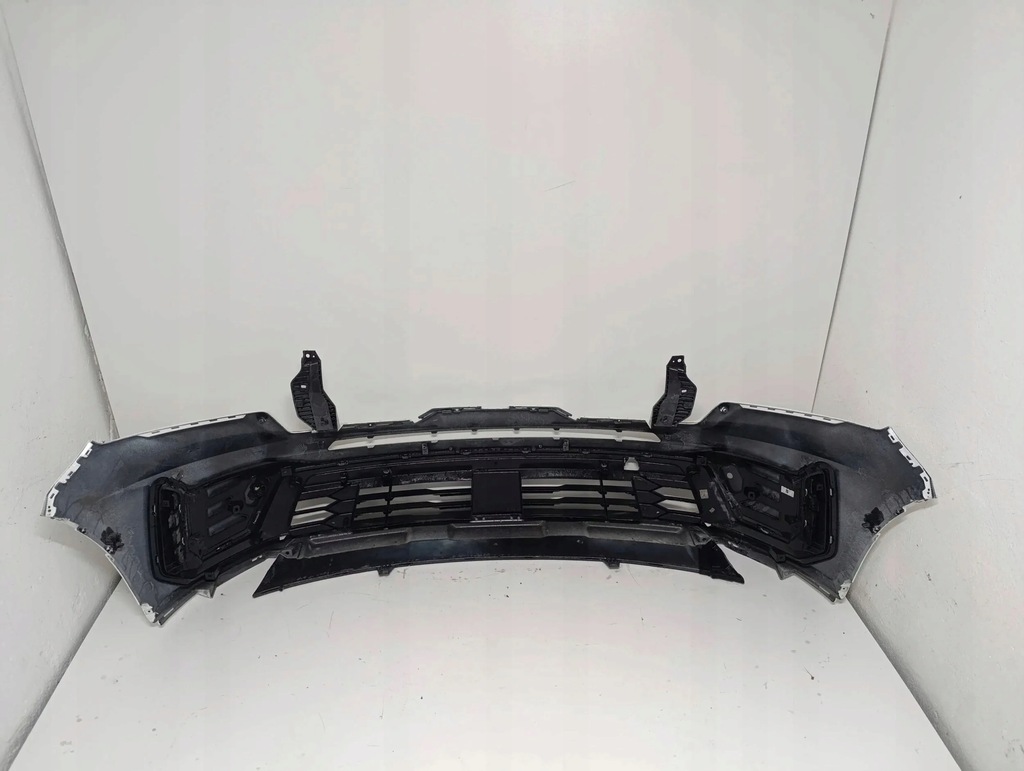 фото №15, Бампер перед передній kia sorento iv 20-