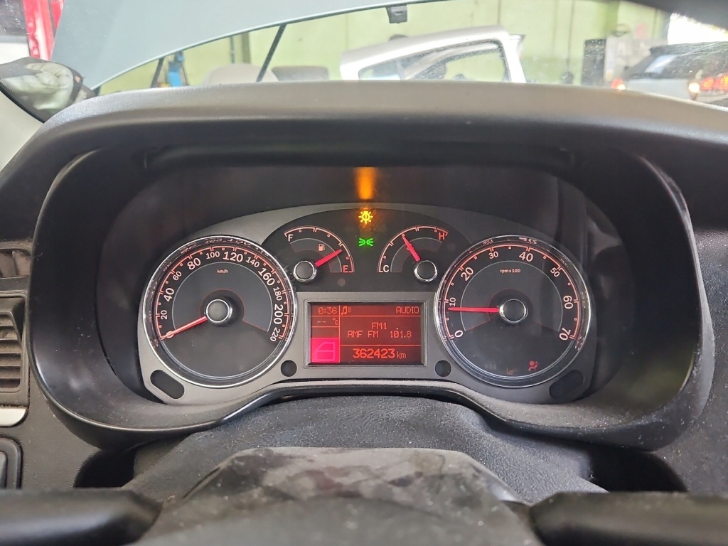 Купить Счетчик fiat linea 51822829 1.4 t europa