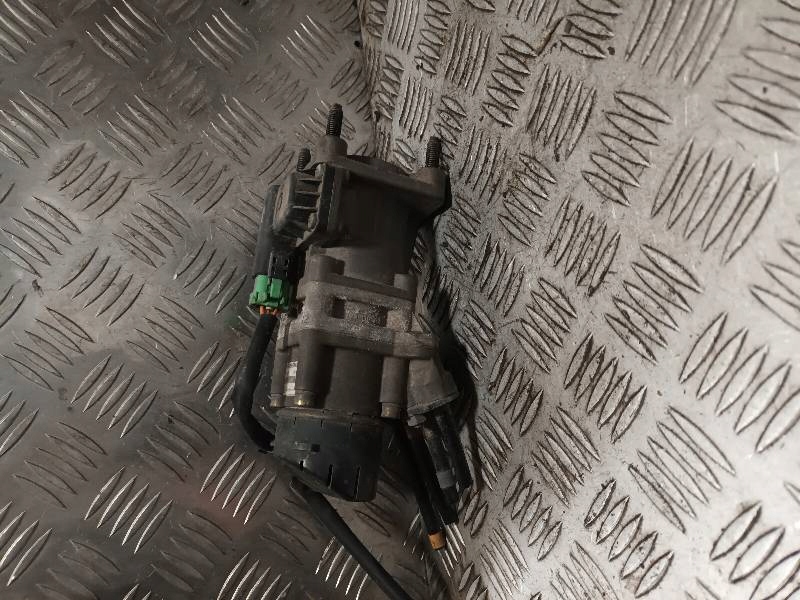 фото №1, Клапан гальма renault magnum dxi 480 k001428 renault magnum