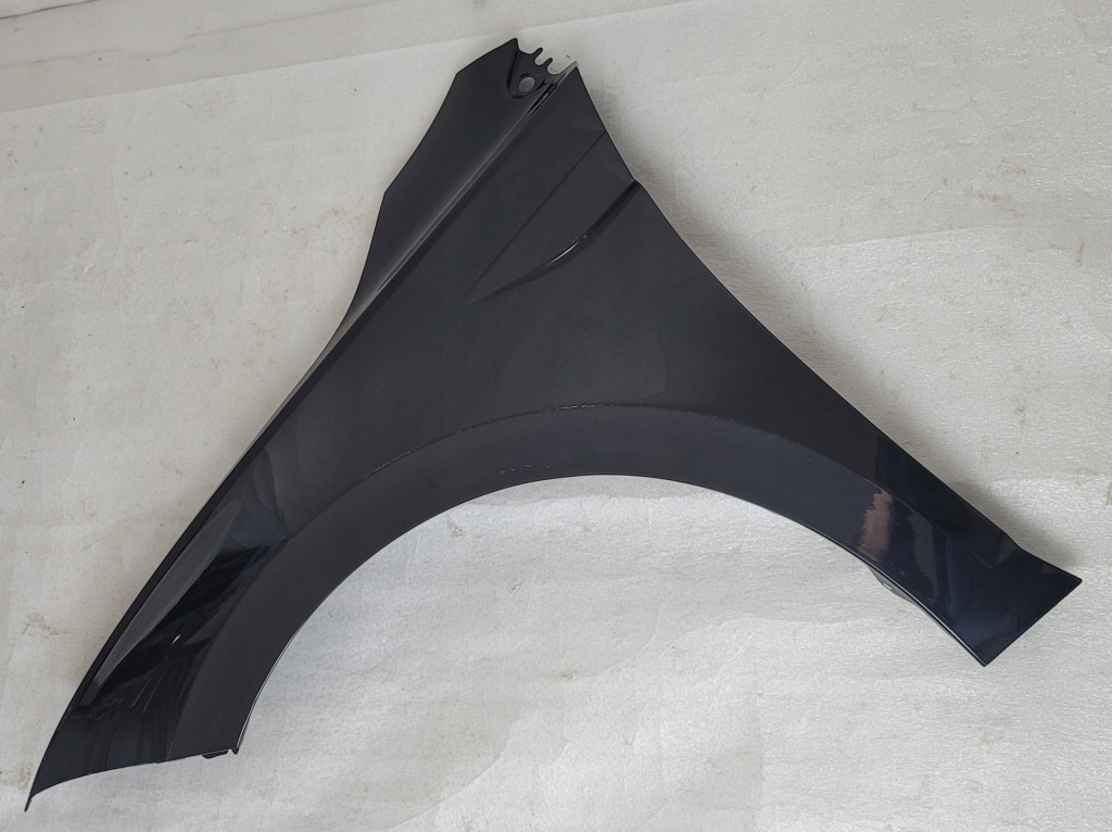 фото №10, Крила лівий передній vw polo vi 2g0 2017- 2g0821105