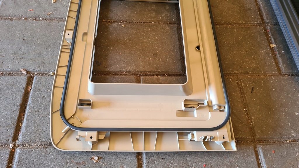 фото №6, Mercedes actros mp5 люк электрический