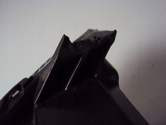 фото №7, Лампа лівий перед tesla model s lift 2016-