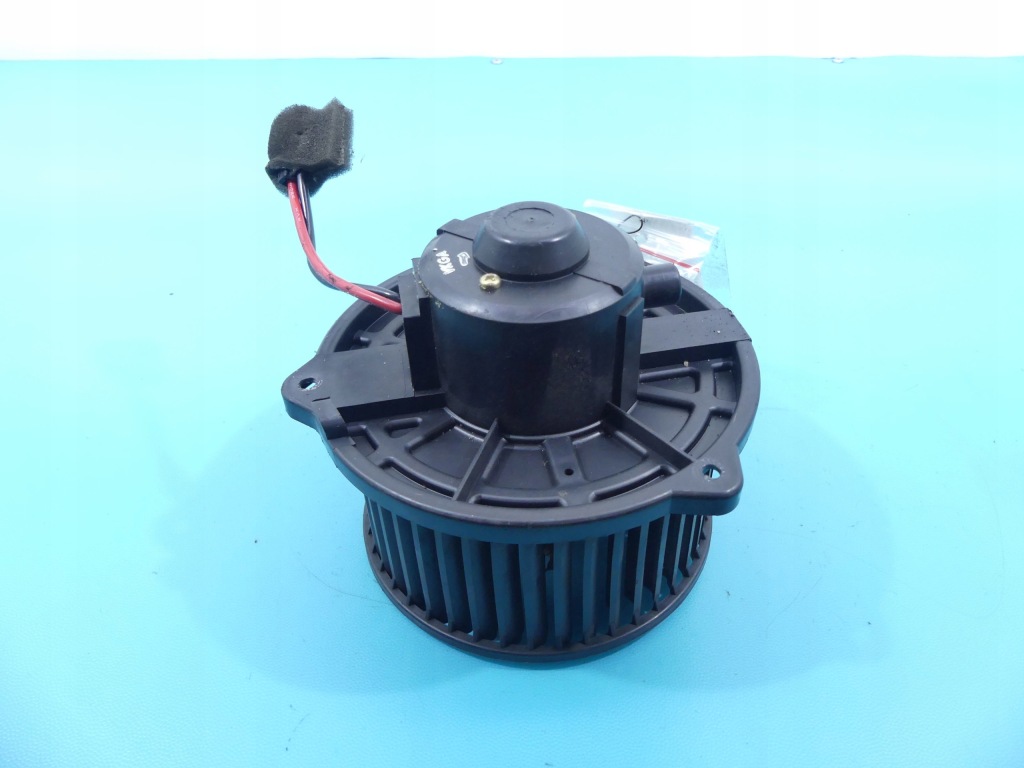 фото №1, Повітродувка обдув вентилятор kia joice 98-02