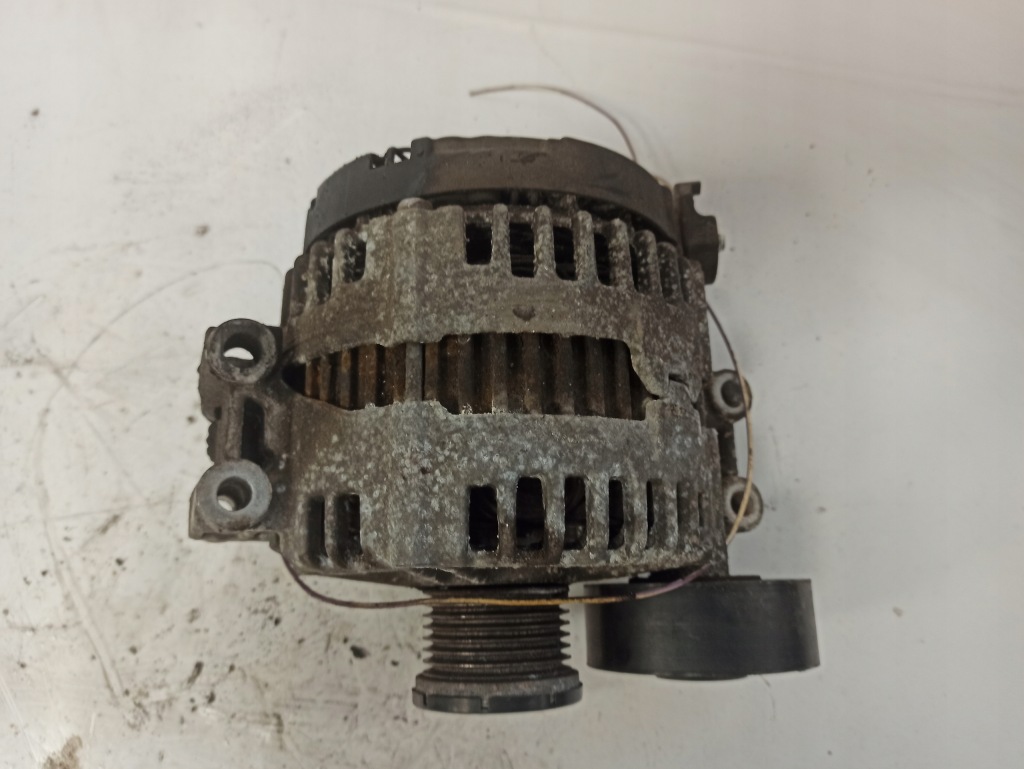 Bmw 3 e87 генератор bosch 0121715017 s7550469-05 Цена