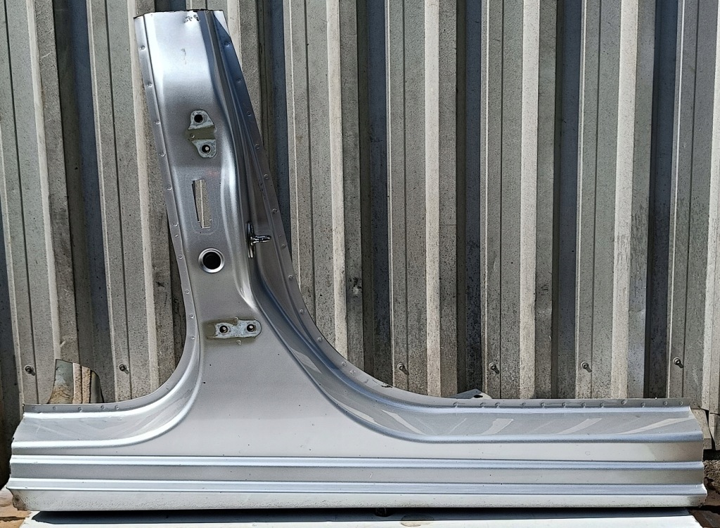 фото №1, Opel astra k v 16 r поріг правий блок двигуна kombi