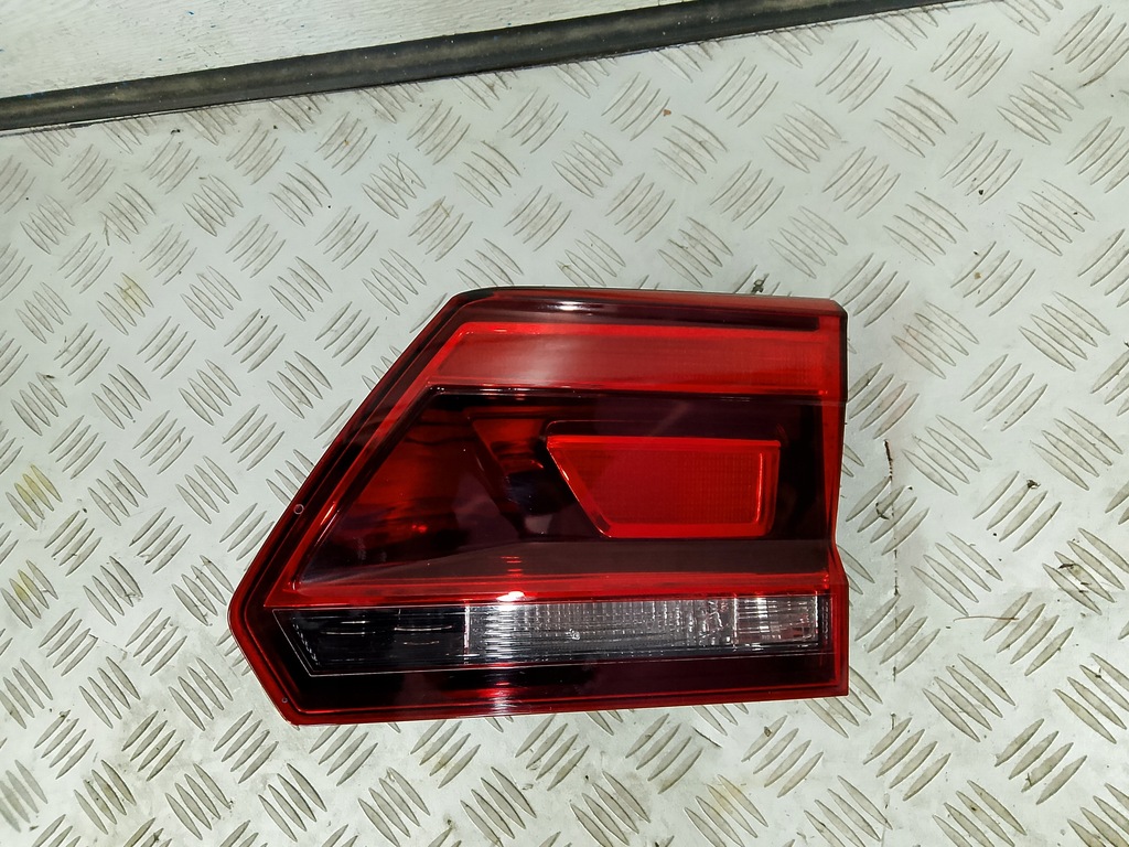 фото №1, Vw atlas teramont 2018 лампа права правий задня задня 3cn945094a