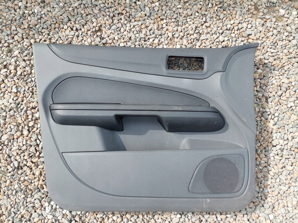 фото №1, Обшивка двері лівий перед ford focus mk2 4m51a23943c