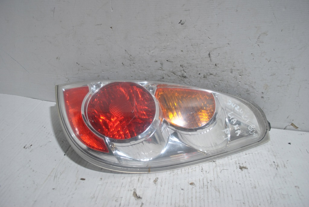 фото №1, Лампа правый задняя задняя suzuki liana