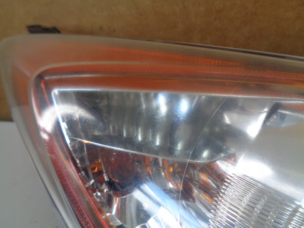 фото №6, Mazda 3 ii bl 09-11r лампа правый перед ang