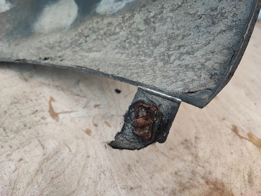 фото №7, Peugeot 5008 i бампер задняя pdc