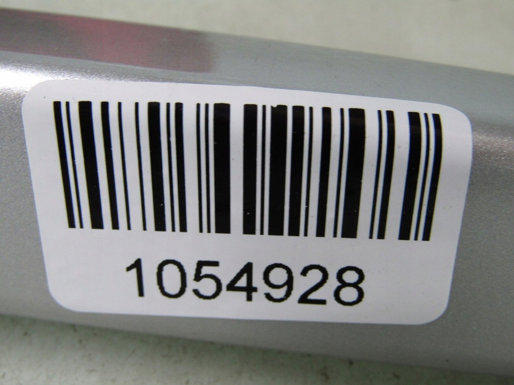 фото №12, X-trail iii t32 17r рейлинг крышный левый правый рейлинги kpl 738224cc1a