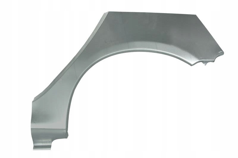 фото №1, Ремкомплект крыла blic 5507581