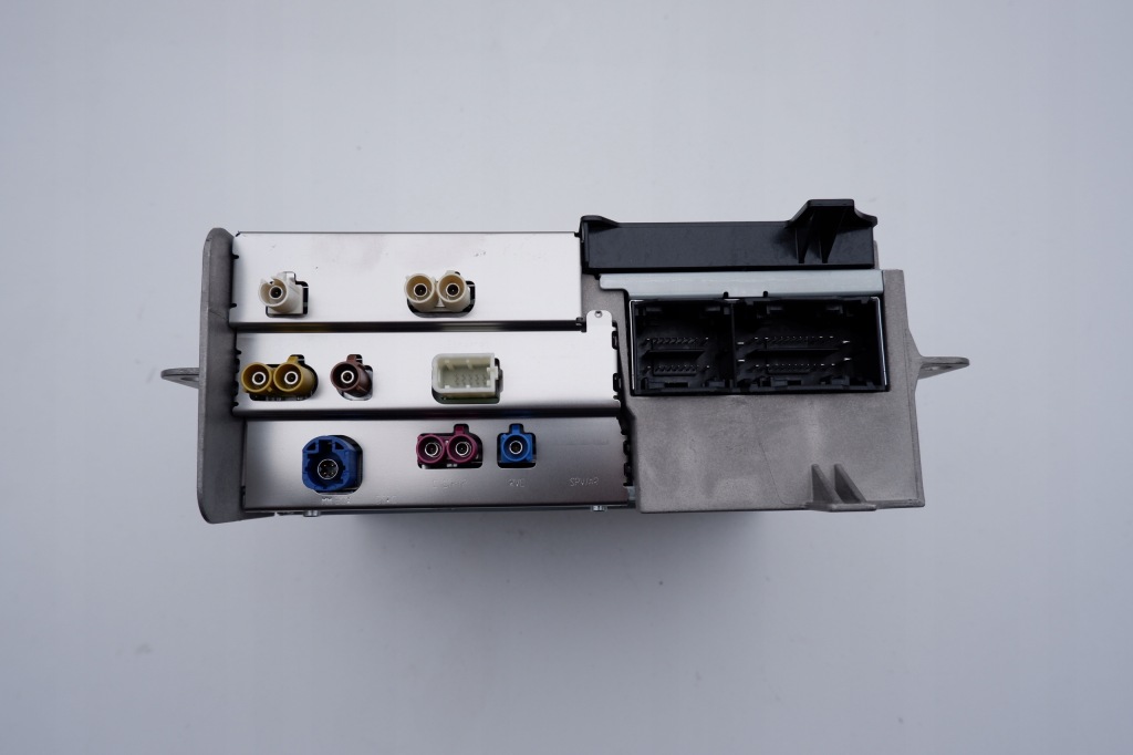 фото №4, Mercedes w247 радіо зчитувач навігація a2479007914