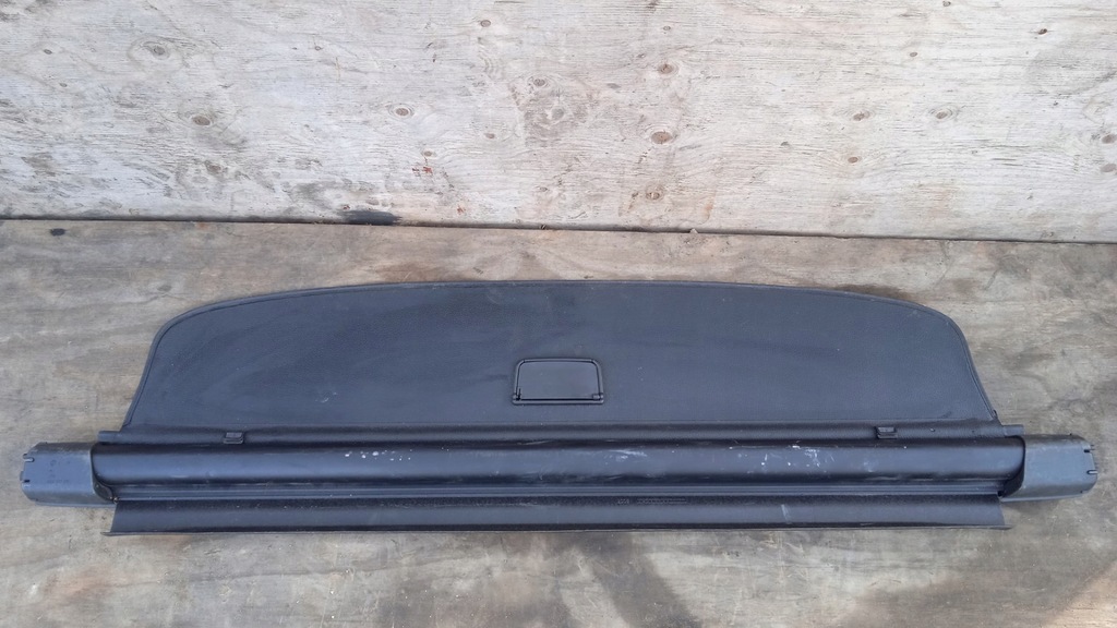 фото №8, Vw passat b6 kombi шторка багажника