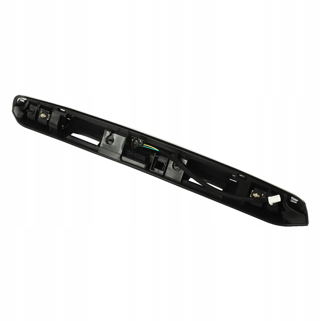 фото №7, Ручка задний крышки 90810 9pg0a молдинг отделочная крышки багажника w kolorze хрома do p