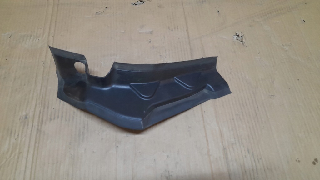 Купить Защита задняя левая bmw оригинальный номер 9491403