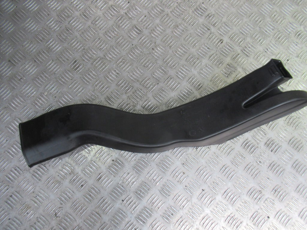 фото №10, Porsche cayenne 7p5 lift провода каналы воздуха ii