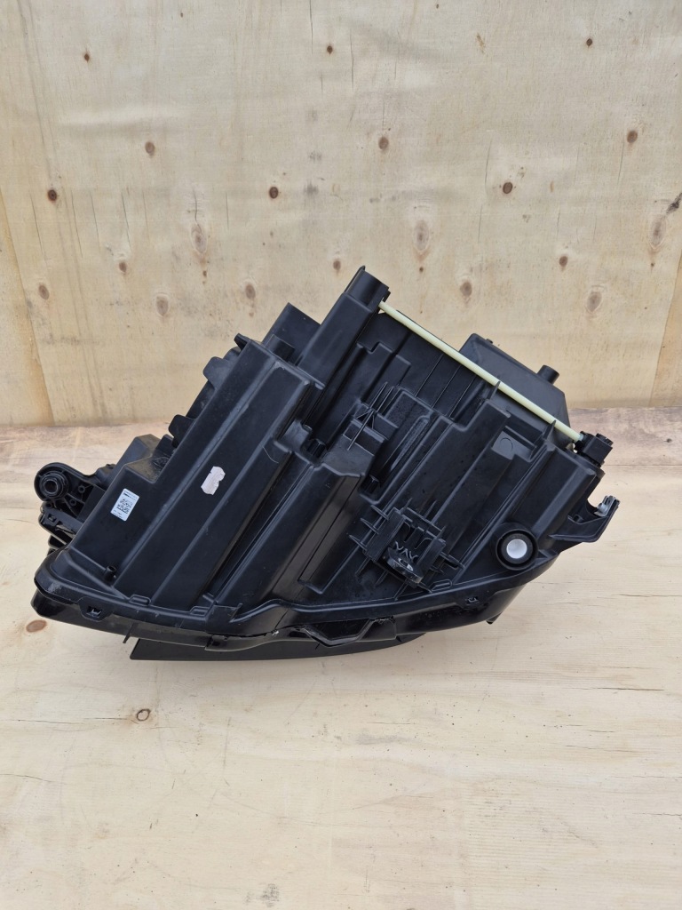 фото №14, Audi q4 e-tron лампа передняя правая full led 89a941034d оригинал