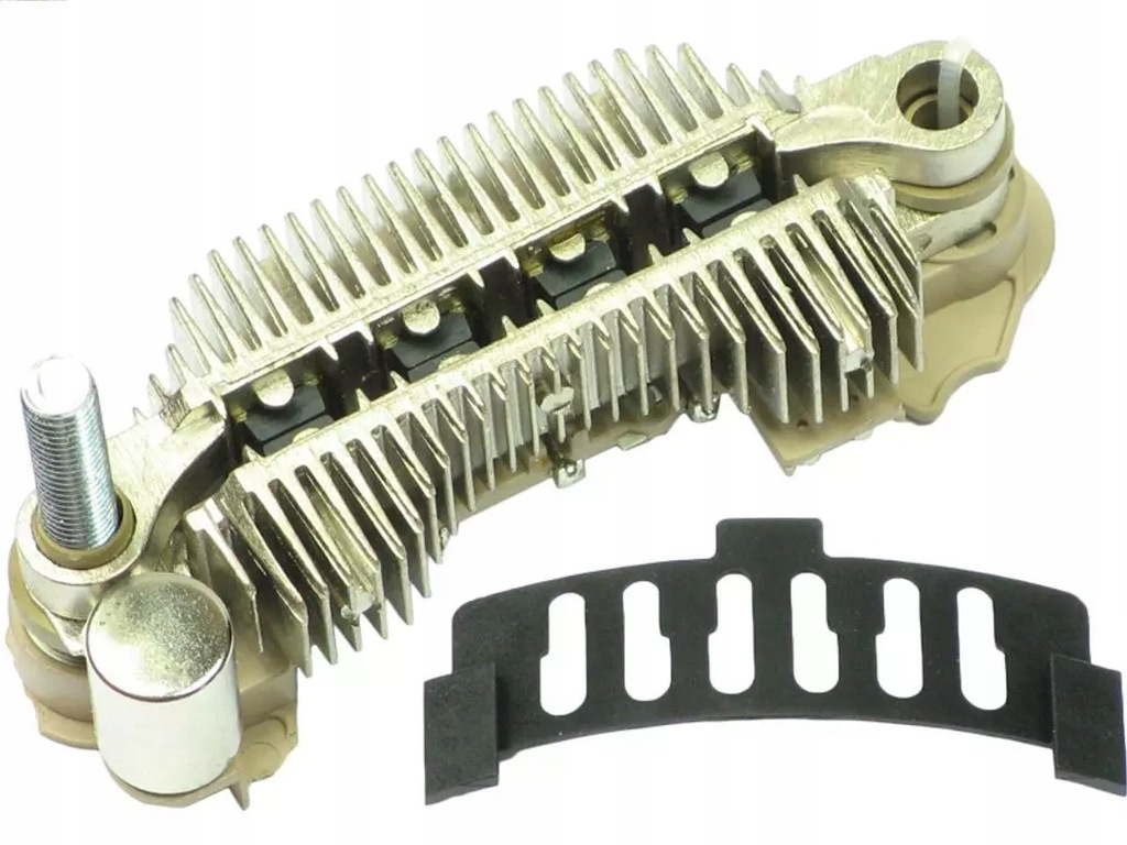 фото №2, Arc3069 діодний міст prost. генератора as-pl