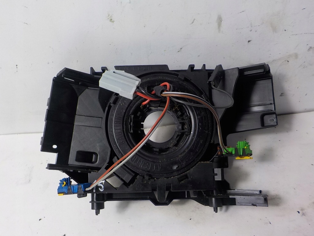 фото №1, Renault clio iii modus kangoo лента шлейф подушка безопасности подушки безопасности air bag