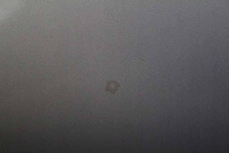 фото №8, Крышка багажника багажника задняя задняя s18a mitsubishi lancer 8 viii 5d hb 10-15