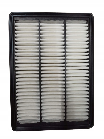 фото №1, Фільтр повітря /вкладиш/ ql/mpi