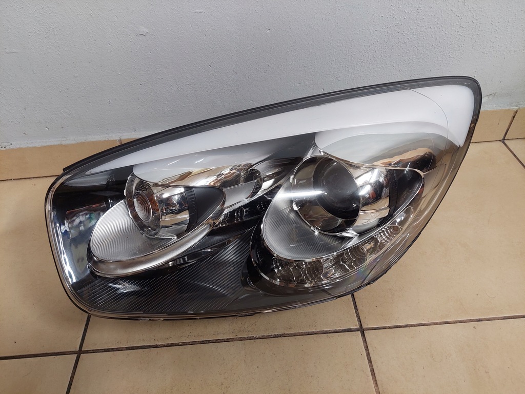 фото №5, Kia picanto комплект фары