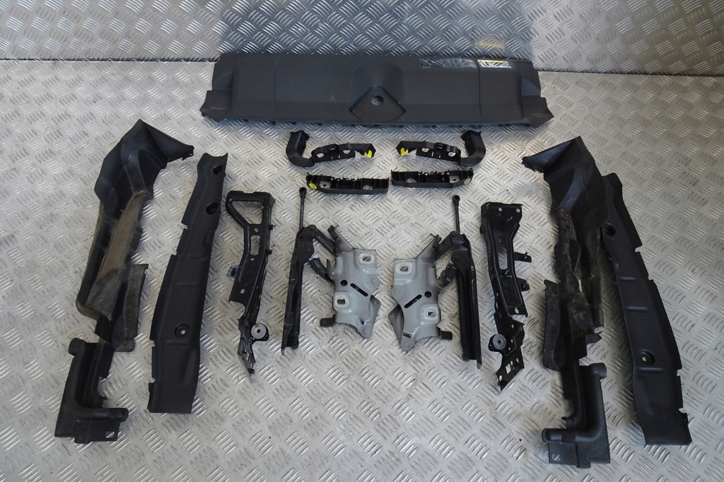 фото №16, Audi s5 3.0 tfsi 17r - kompletny перед