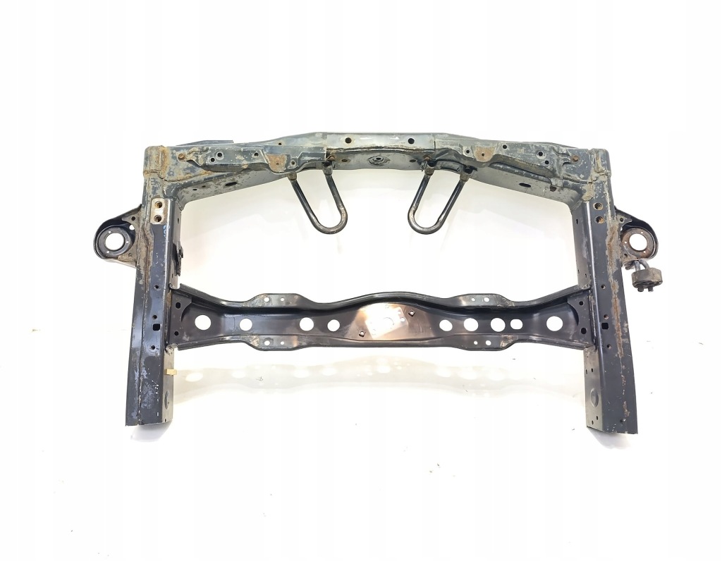 фото №1, Рама опорный задняя часть toyota land cruiser 150 2010-2020