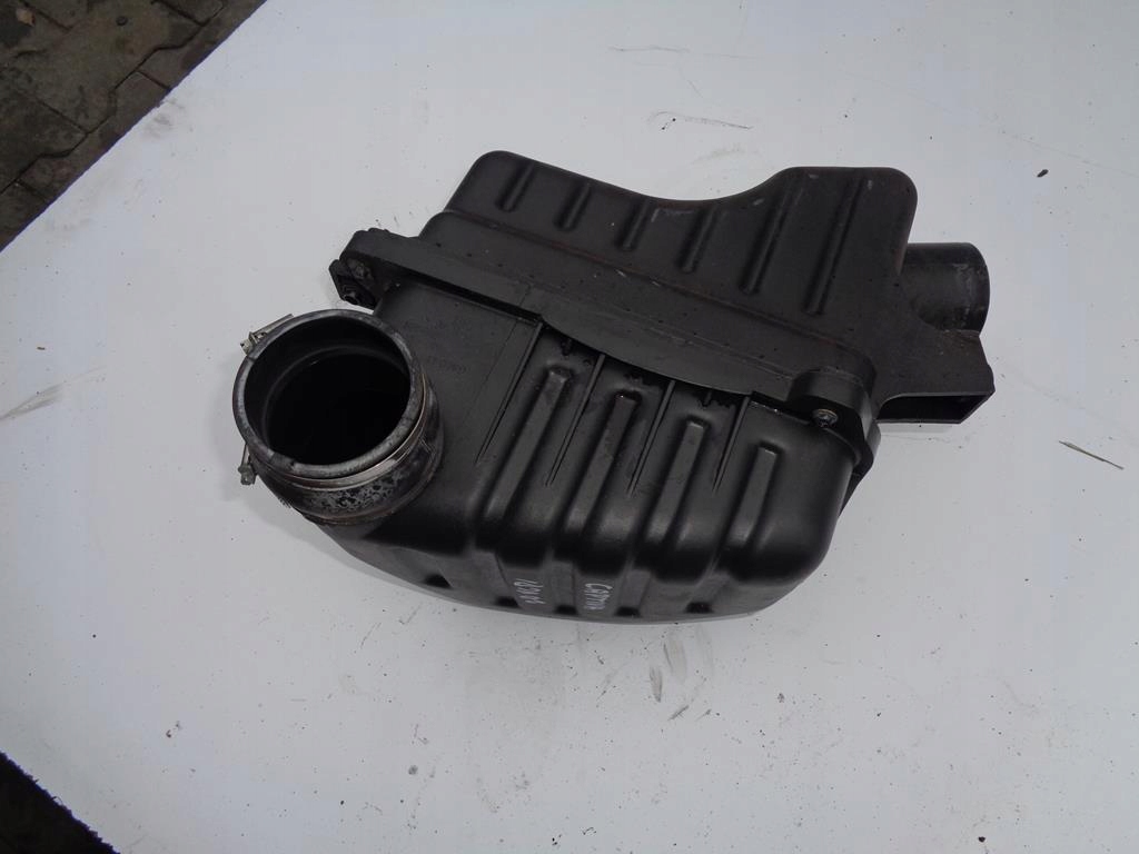 фото №1, Корпус фильтра воздуха captiva i 2.0 vcdi