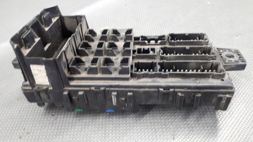 фото №7, 91188-26105 коробка предохранителей hyundai santa fe i 2.0crdi