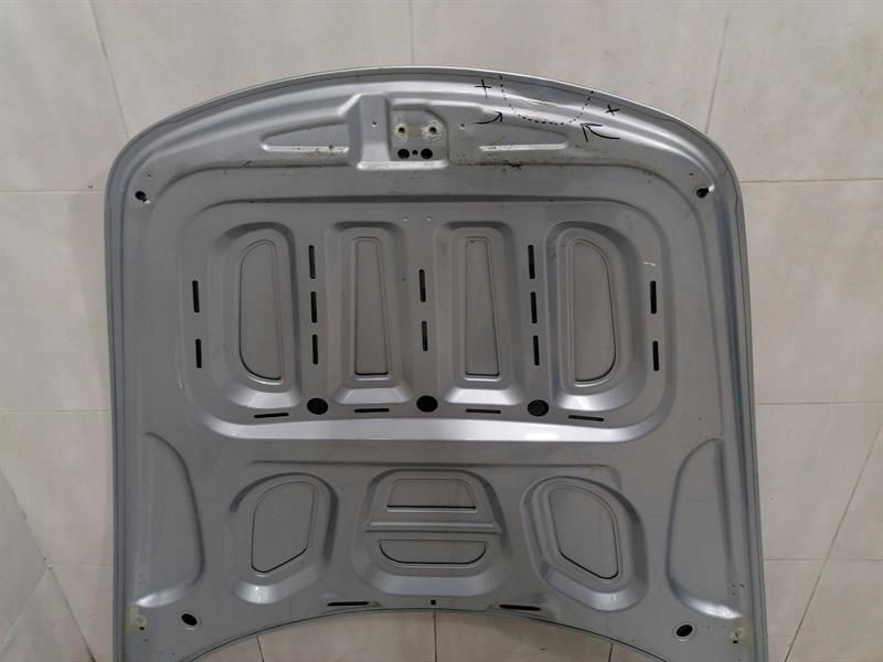 фото №12, Porsche 911 991 капот 99151101104 капот wadliwa