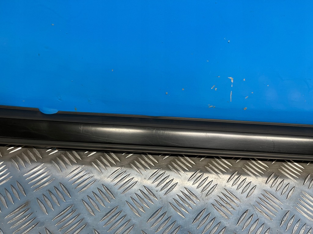 фото №8, Ford expedition ii 02- молдинг дверь правый задняя